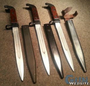 polish ak 47 bayonet for sale ebay